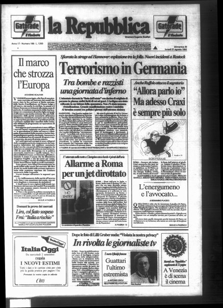 La repubblica